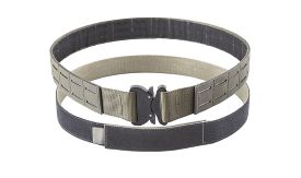 RTG TACTICAL BELT - RANGER GREEN- LG -37.75"-41.5"